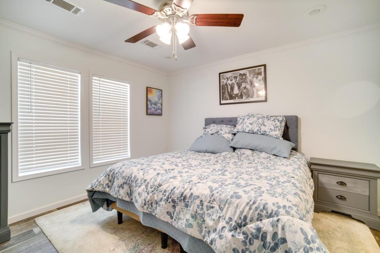 Charleston Home With Porch - 3 Mi To Folly Beach! 외부 사진